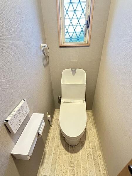 ◆トイレはリフォーム歴あり◆