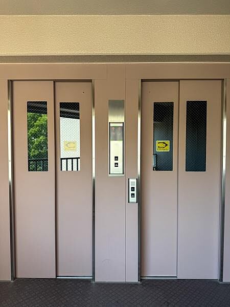 エレベーター
