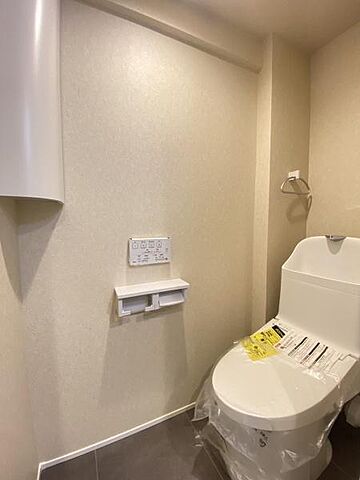 トイレ ペットOK・駐車場有・千葉ガーデンタウンＣ棟 8階/-