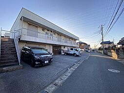 千葉市若葉区貝塚二丁目　売アパート2棟