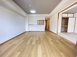 セレナハイム千葉椿森 3LDKの間取図画像