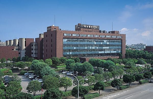 東京歯科大学千葉病院まで1437m