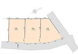 千葉市中央区矢作町 土地
