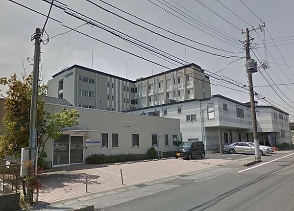 医療法人石郷岡病院まで1201m