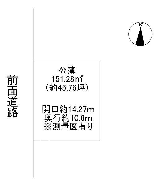 区画図：327002180616