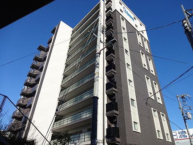 プレサンスロジェ京橋グランスクエア(3LDK) 3階のその他画像