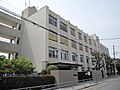 大阪市立今市中...