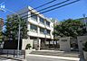 周辺：大阪市立今津小学校まで653m