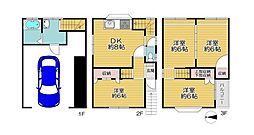 大阪府寝屋川市堀溝1丁目