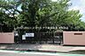 周辺：門真市立速見小学校まで881m