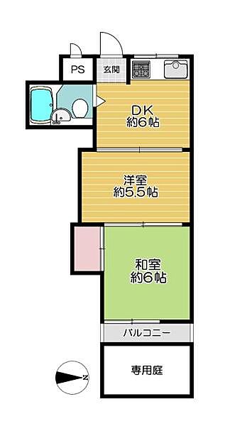 間取り：327002259131