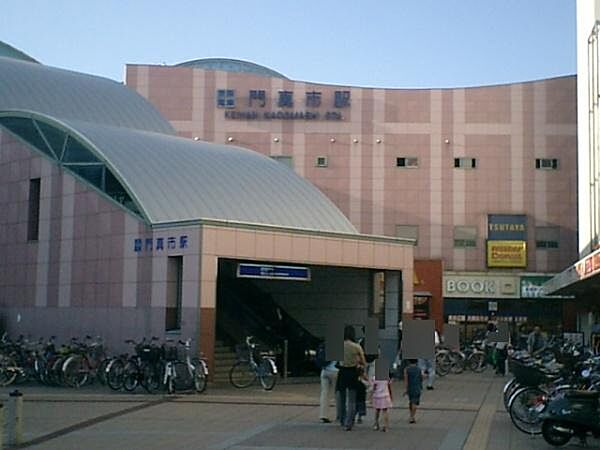 周辺を拡大表示