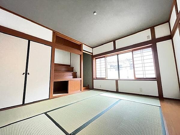 和室