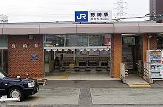 野崎駅(JR 片町線)まで2244m