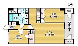 シャンボール天満