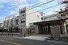 周辺：大阪市立井高野小学校まで810m
