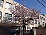 周辺：大阪市立豊里小学校まで1079m
