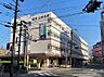 周辺：上新庄駅(阪急京都線)まで534m