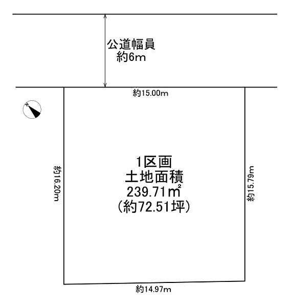 区画図：328000634682