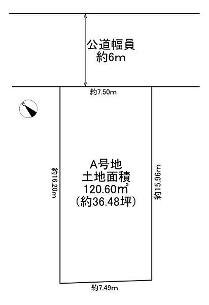 区画図：328000634683