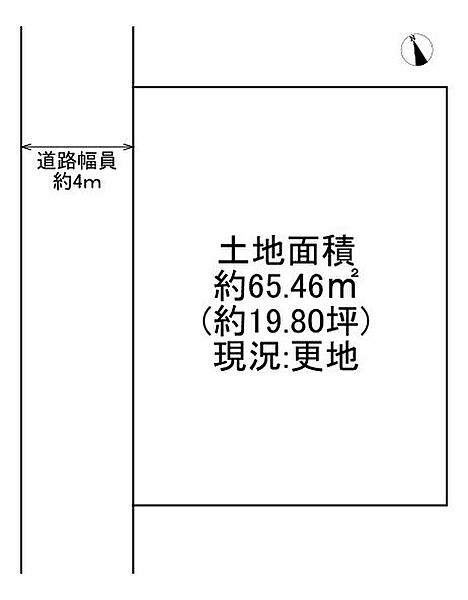 区画図：327002343467