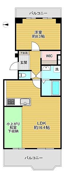 間取り：327002367525