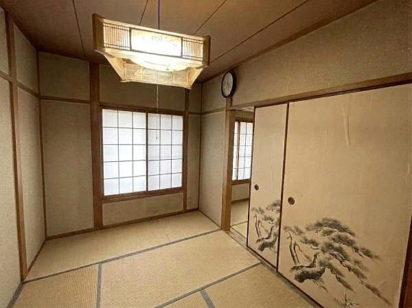 和室