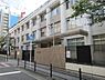 周辺：大阪市立桜宮小学校まで769m