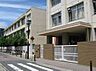 周辺：大阪市立関目小学校まで491m