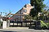 周辺：門真市立東小学校まで632m