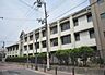 周辺：大阪市立大宮中学校まで443m