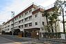 周辺：大阪市立清水小学校まで270m