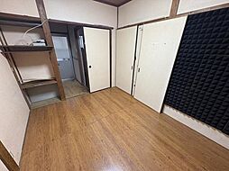 洋室の画像