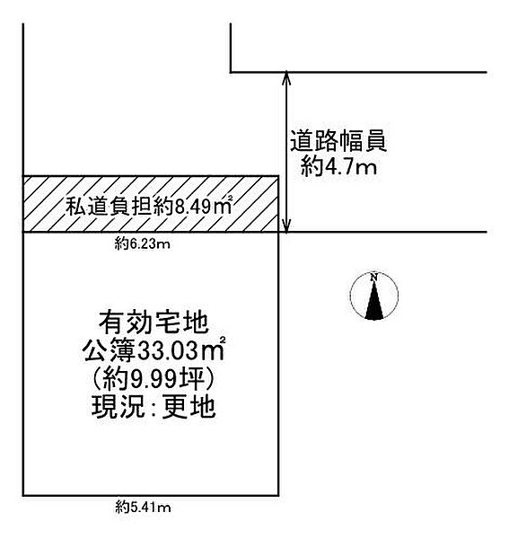 区画図：327002805371