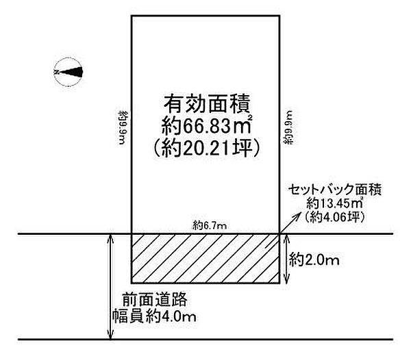 区画図：327002853707