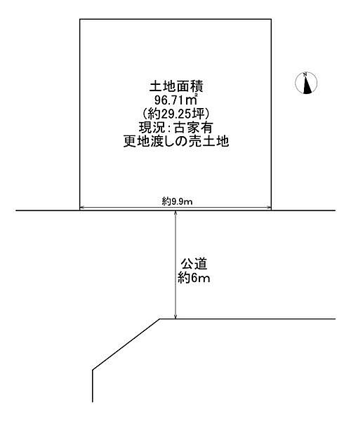 区画図：327002853720