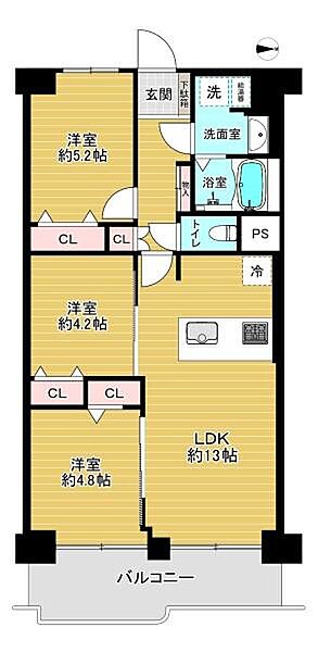 間取り：327002853713