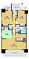 ブランニード河内小阪5階4,890万円