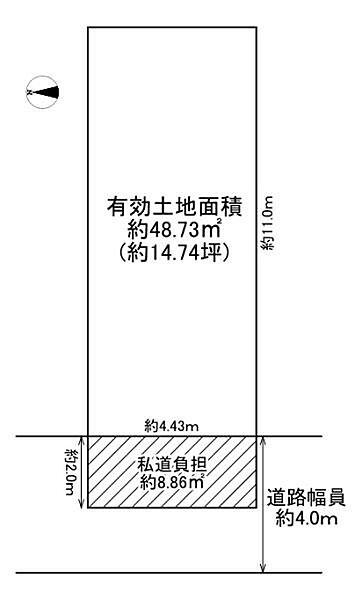 区画図：327002853717