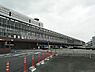 周辺：東海道本線　新大阪駅まで1317m