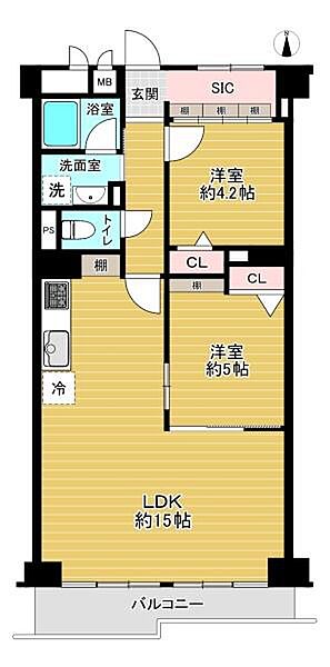 間取り：327002924891