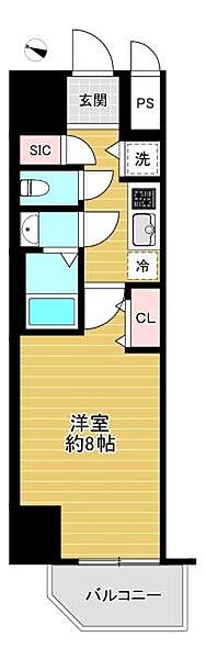 間取り：328000674841