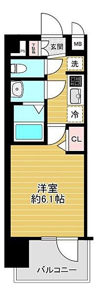 間取り：327002962827