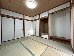 和室の画像