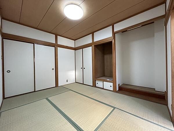 和室