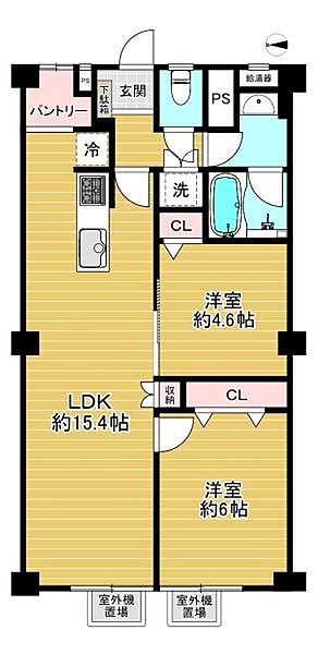 間取り：327002961945