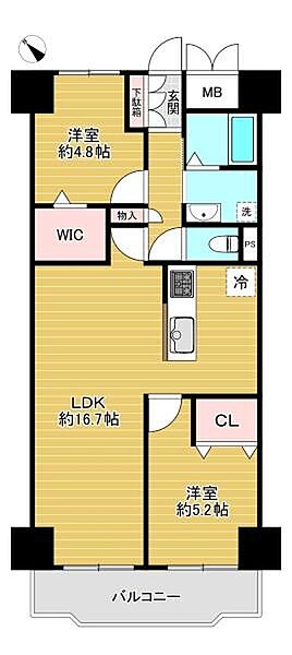 間取り：327002983064