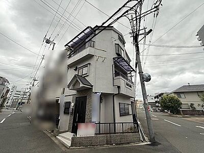 外観 外観