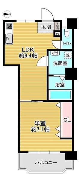 間取り：327002983872