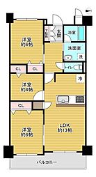 コスモ鶴見緑地2番館